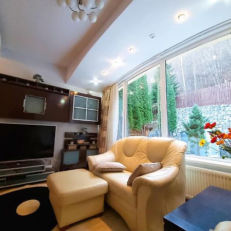 Marble Villa: Luxury Estate - Central But Intimate Sinaia Kültér fotó
