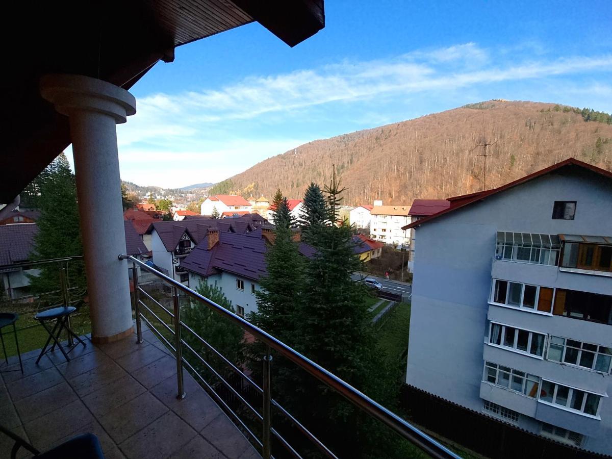 Marble Villa: Luxury Estate - Central But Intimate Sinaia Kültér fotó